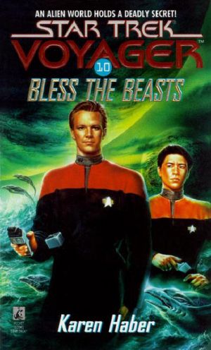 [Star Trek · Voyager 12] • Star Trek · Voyager - 012 - Bless the Beasts